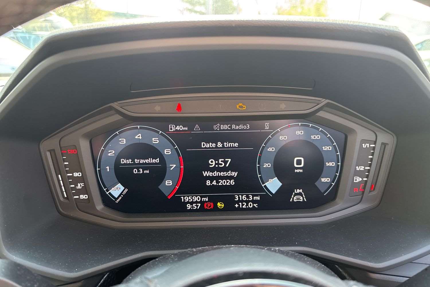 Used Audi A1 2023 for sale - 78173768: Photo 18