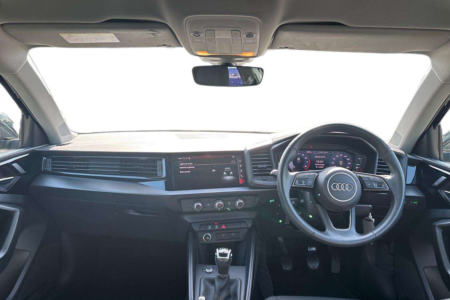 Used Audi A1 2023 for sale - 78173768: Photo 19