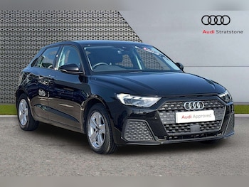 Used Audi A1 2023 for sale - 78173768: Photo