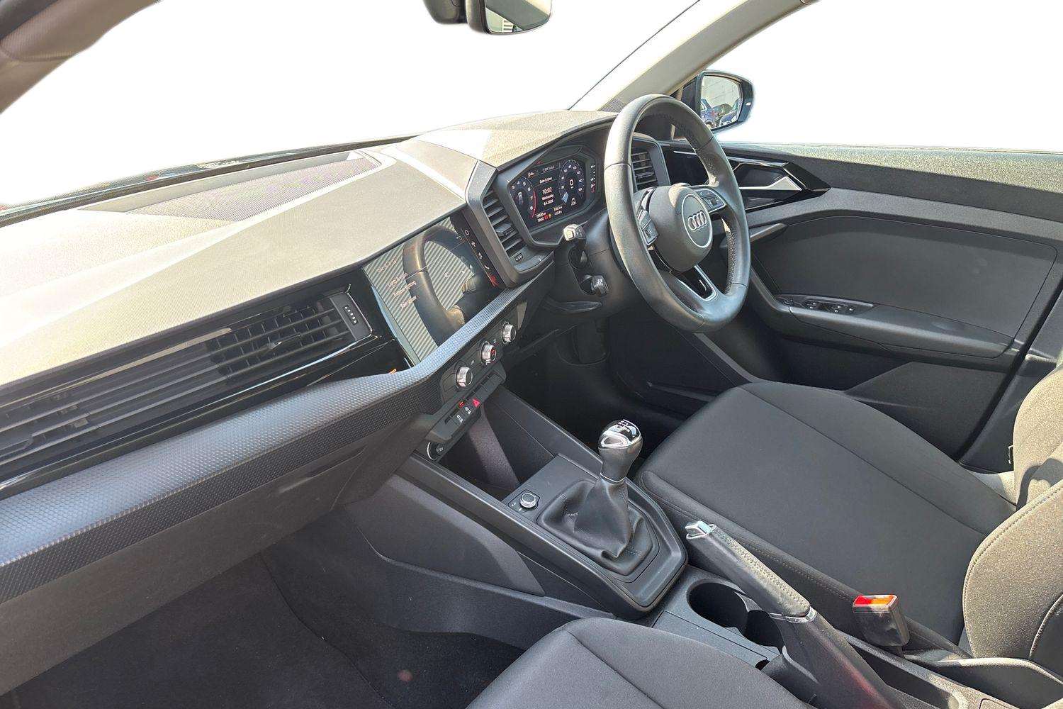Used Audi A1 2023 for sale - 78173768: Photo 2