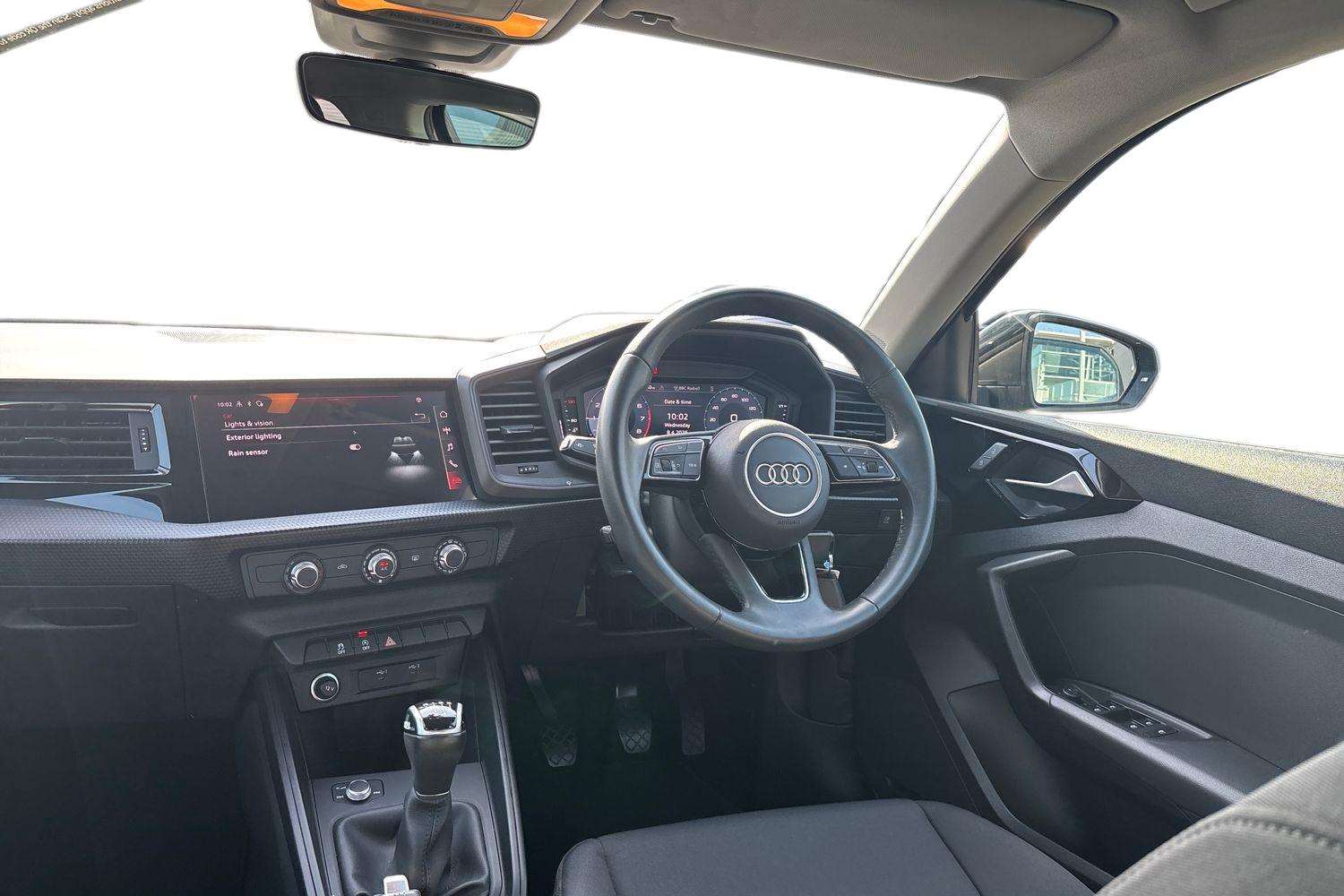 Used Audi A1 2023 for sale - 78173768: Photo 20