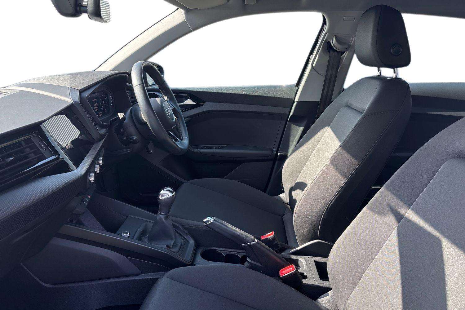 Used Audi A1 2023 for sale - 78173768: Photo 21