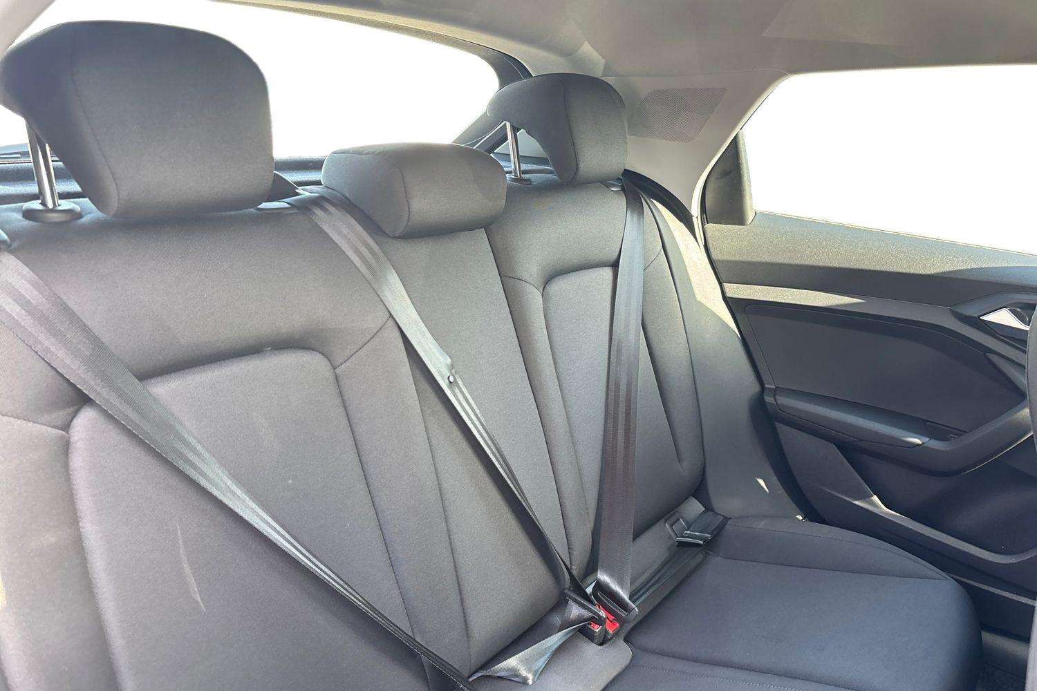 Used Audi A1 2023 for sale - 78173768: Photo 22