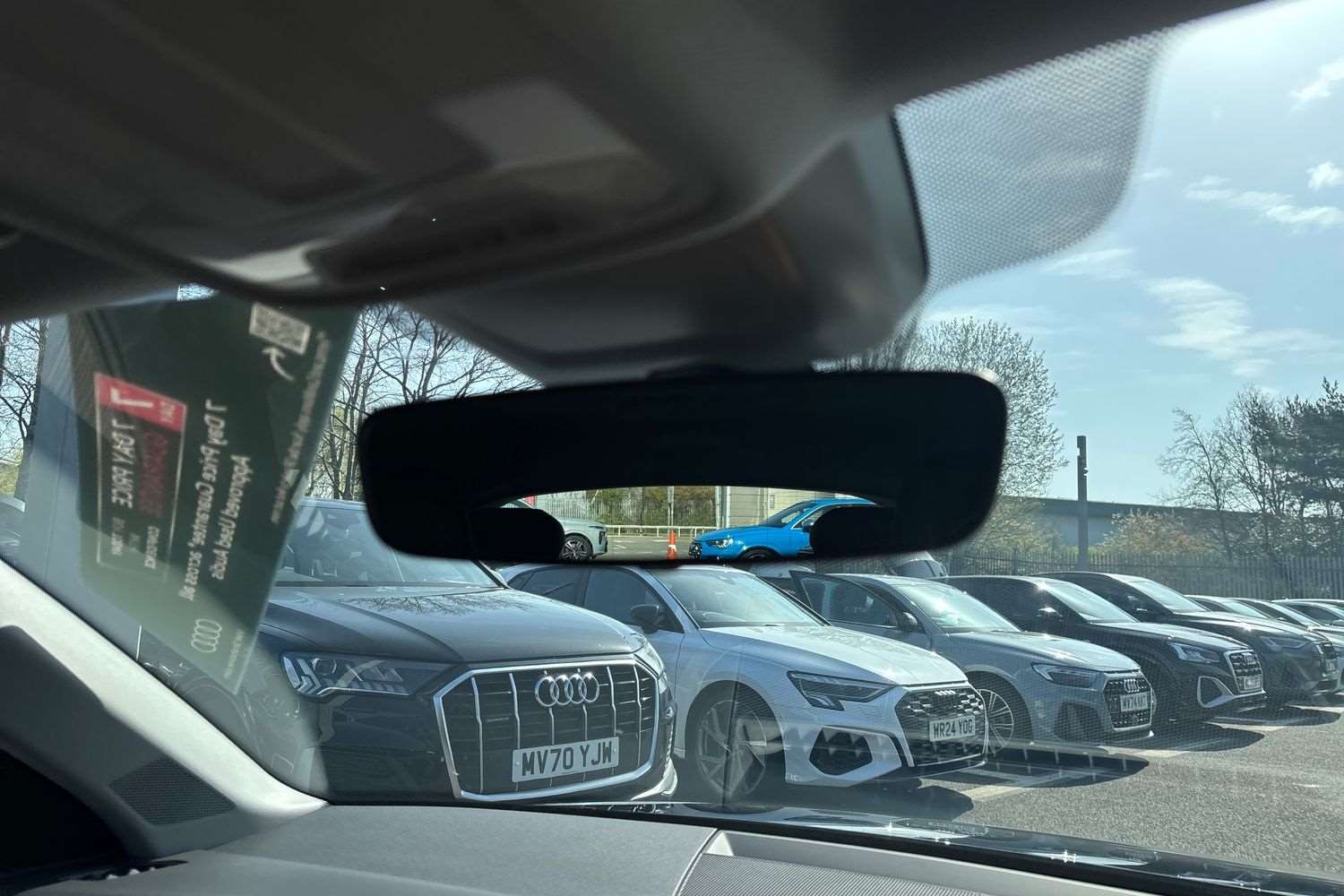 Used Audi A1 2023 for sale - 78173768: Photo 26