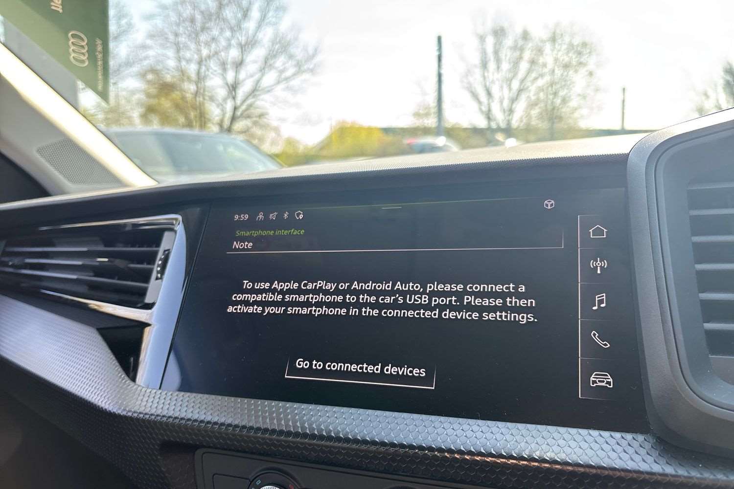 Used Audi A1 2023 for sale - 78173768: Photo 27