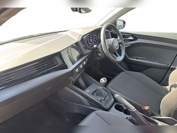 Used Audi A1 2023 for sale - 78173768: Photo