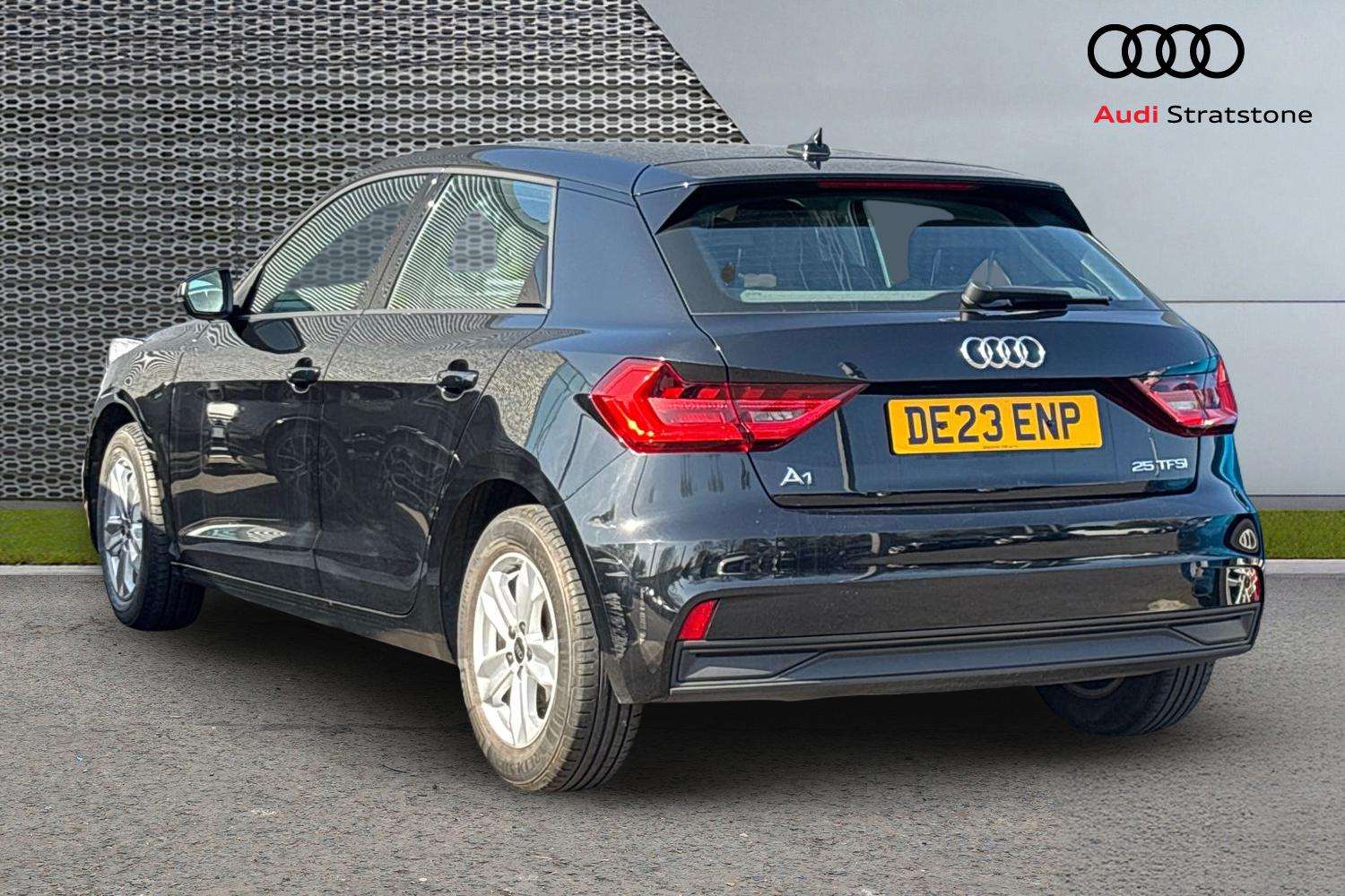 Used Audi A1 2023 for sale - 78173768: Photo 3