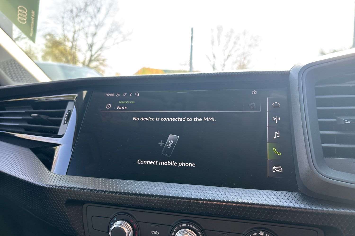 Used Audi A1 2023 for sale - 78173768: Photo 35