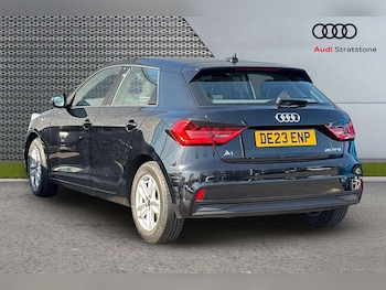 Used Audi A1 2023 for sale - 78173768: Photo