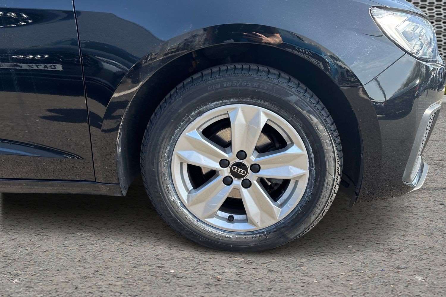 Used Audi A1 2023 for sale - 78173768: Photo 5