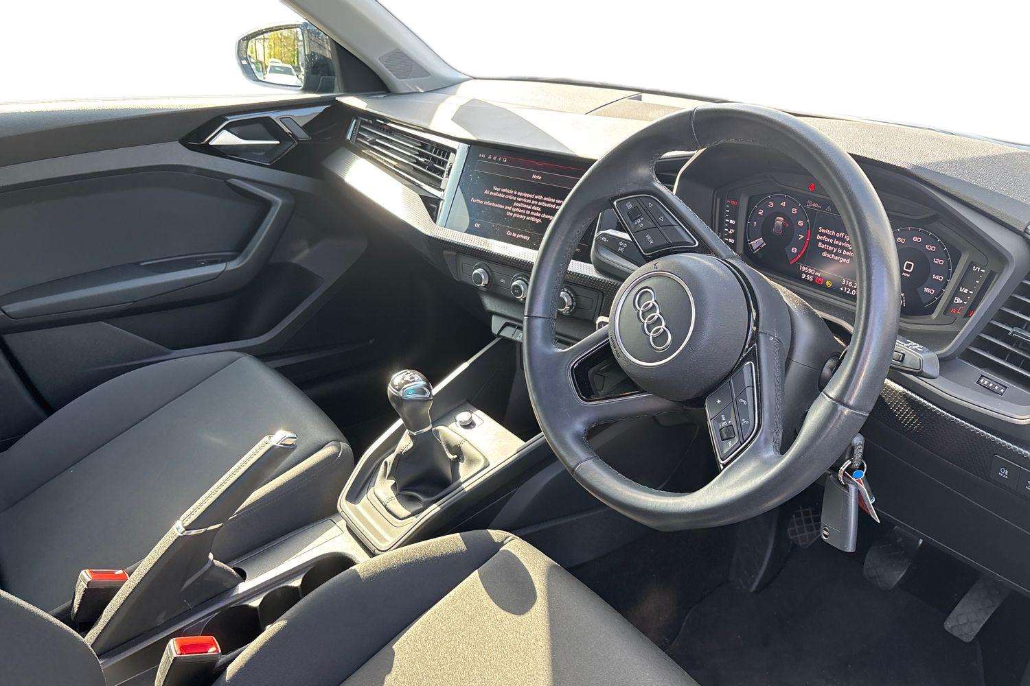 Used Audi A1 2023 for sale - 78173768: Photo 6