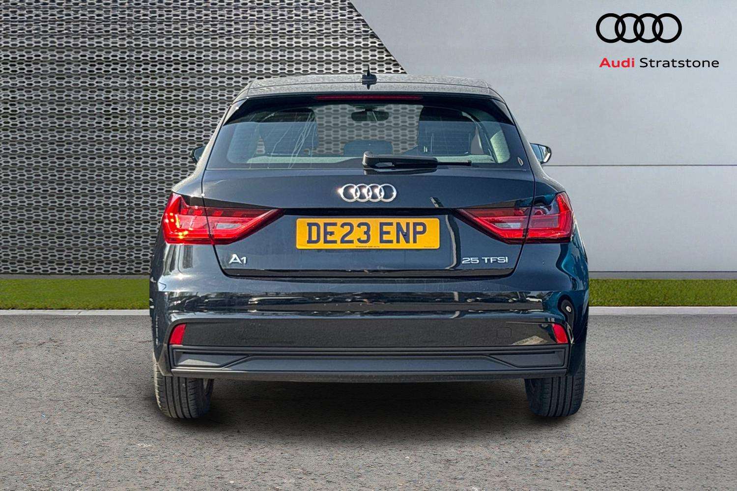 Used Audi A1 2023 for sale - 78173768: Photo 7