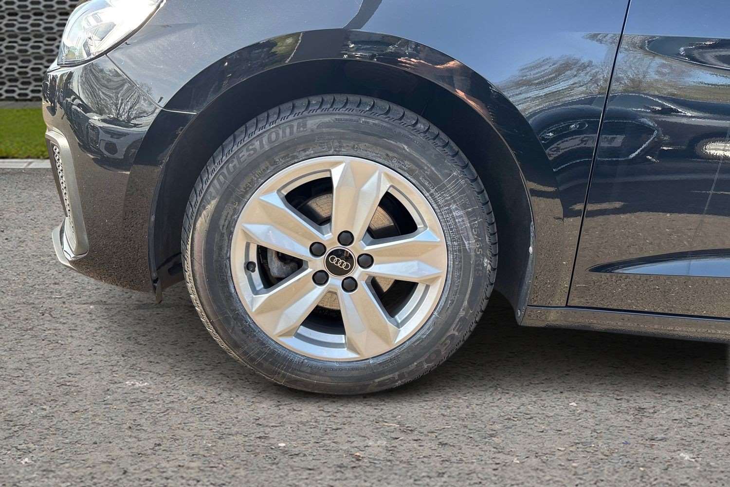 Used Audi A1 2023 for sale - 78173768: Photo 9