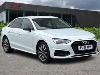 2022 - 35 TFSI Sport Edition 4dr S Tronic