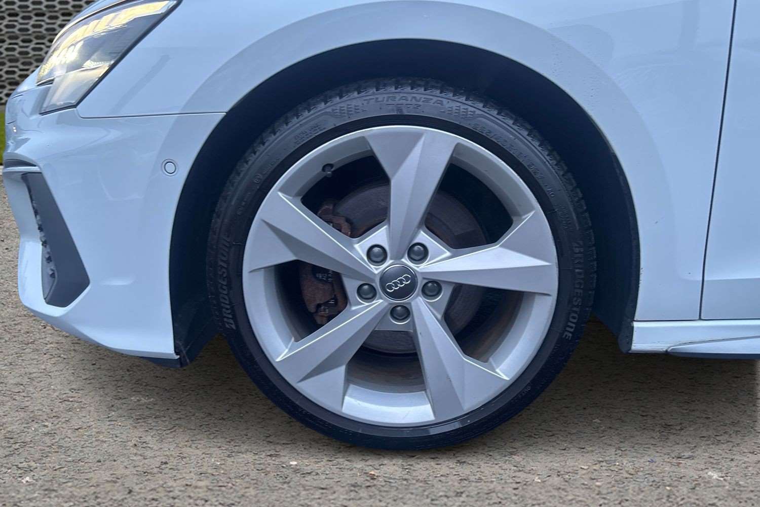 Used Audi A3 2020 for sale - 77167581: Photo 11