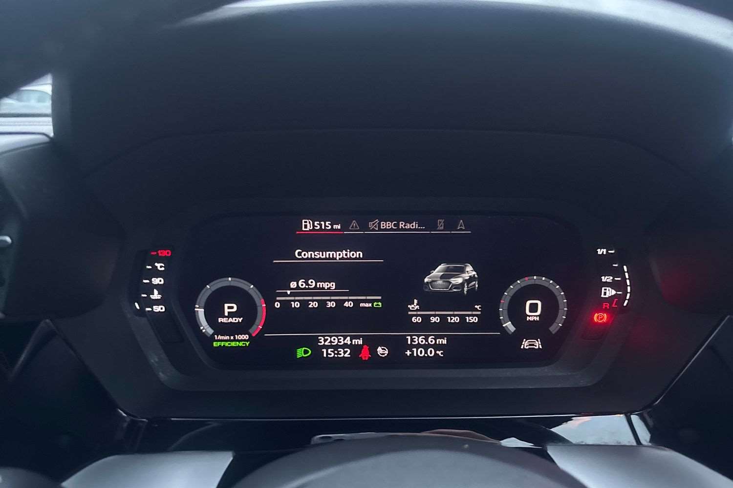 Used Audi A3 2020 for sale - 77167581: Photo 18