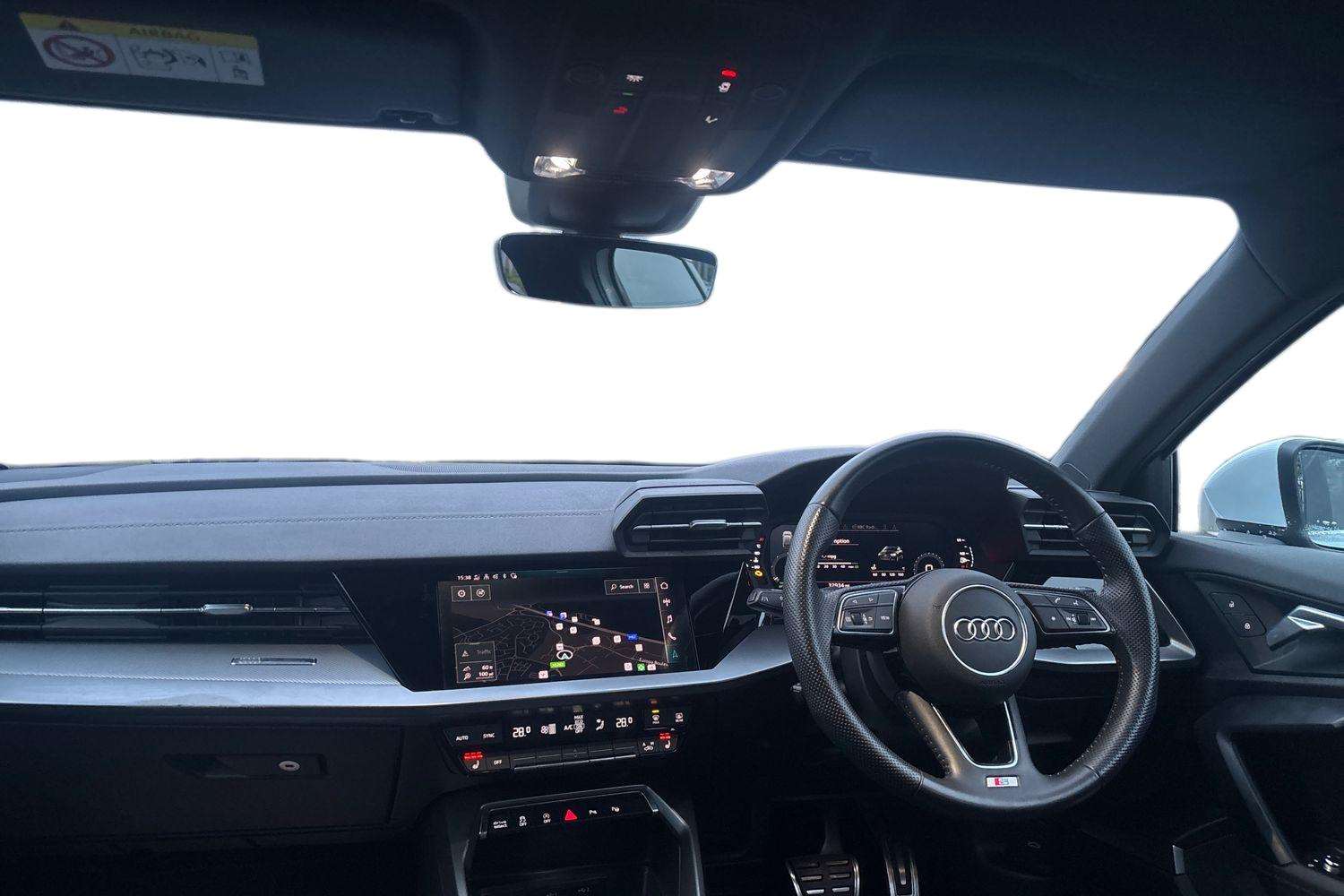 Used Audi A3 2020 for sale - 77167581: Photo 20