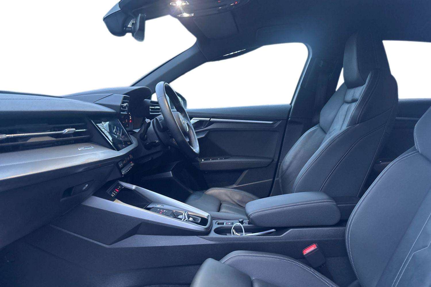 Used Audi A3 2020 for sale - 77167581: Photo 21