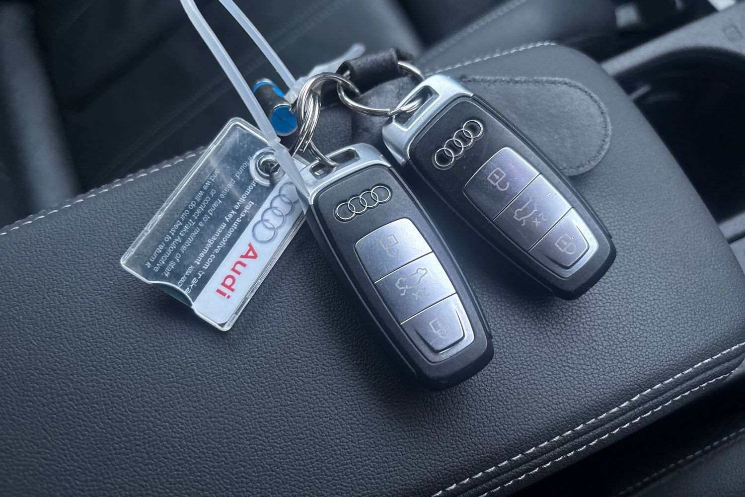 Used Audi A3 2020 for sale - 77167581: Photo 25