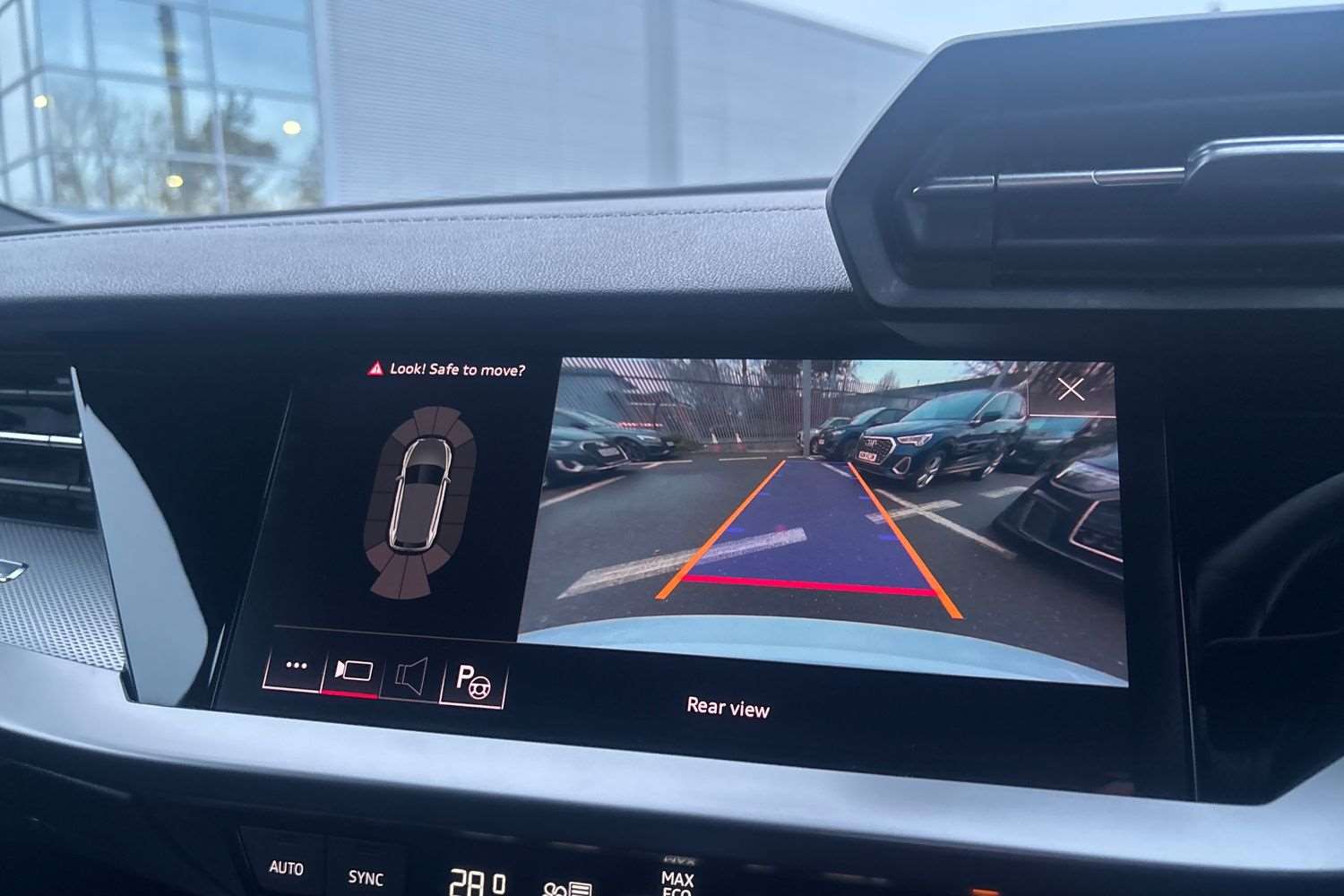 Used Audi A3 2020 for sale - 77167581: Photo 26