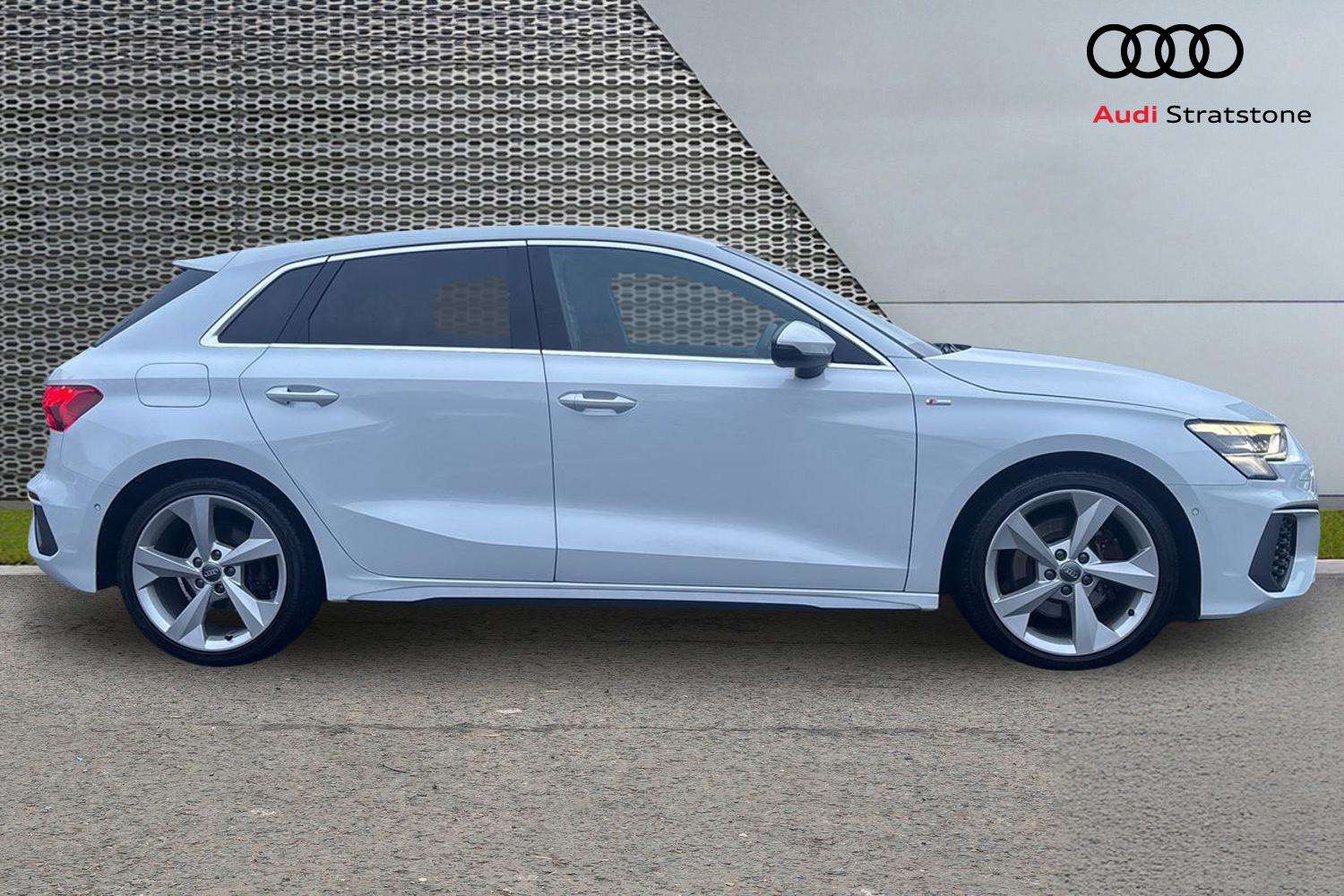 Used Audi A3 2020 for sale - 77167581: Photo 4