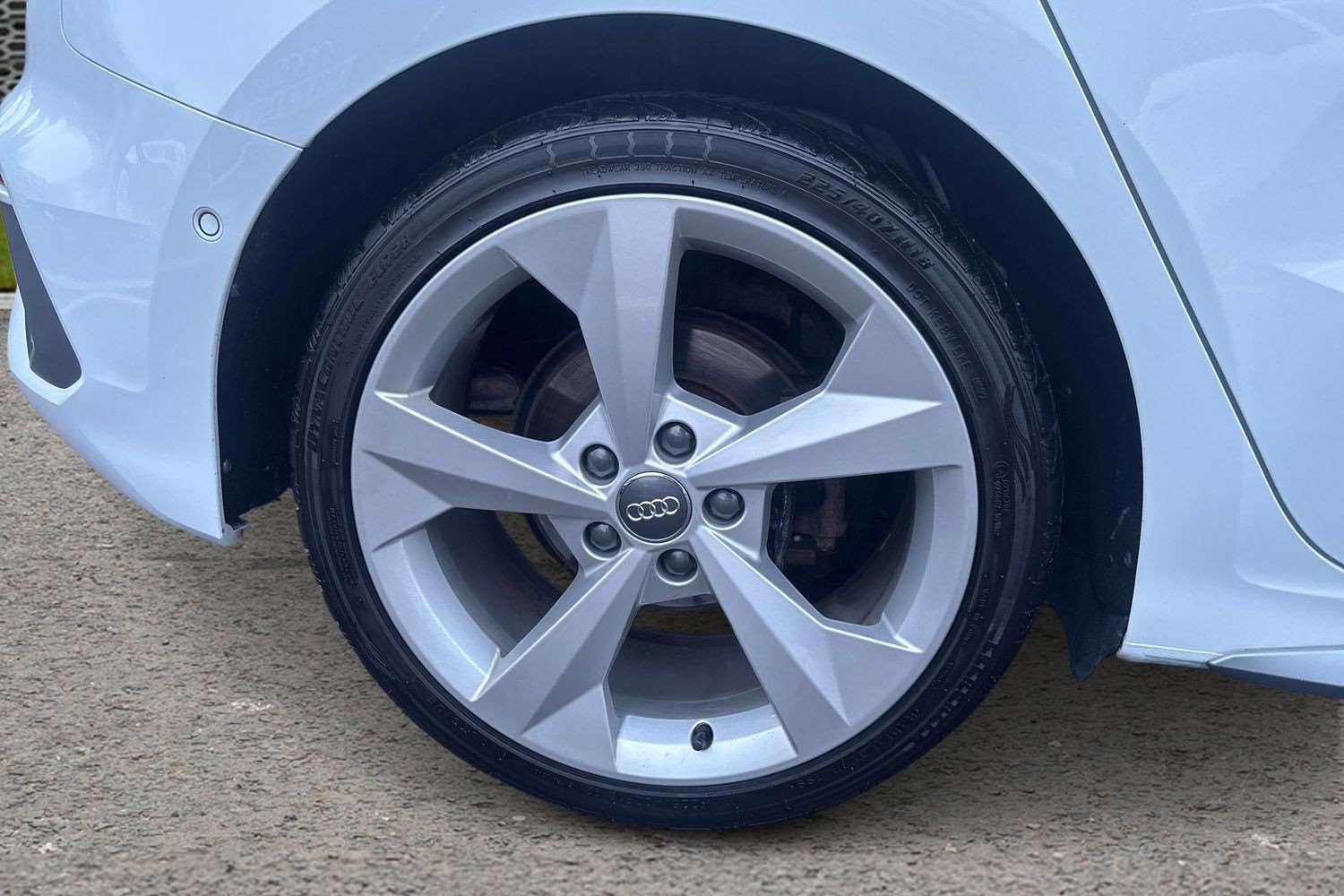 Used Audi A3 2020 for sale - 77167581: Photo 9