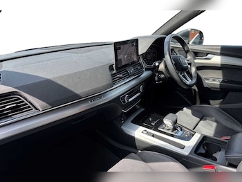 Used Audi Q5 2022 for sale - 75566454: Photo
