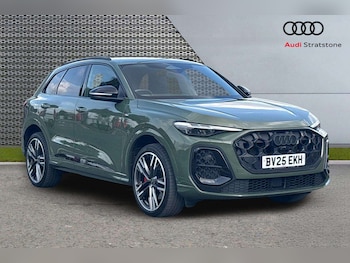 Used Audi Q5 2025 for sale - 79294733: Photo