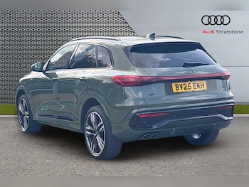 Used Audi Q5 2025 for sale - 79294733: Photo