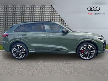 Used Audi Q5 2025 for sale - 79294733: Photo