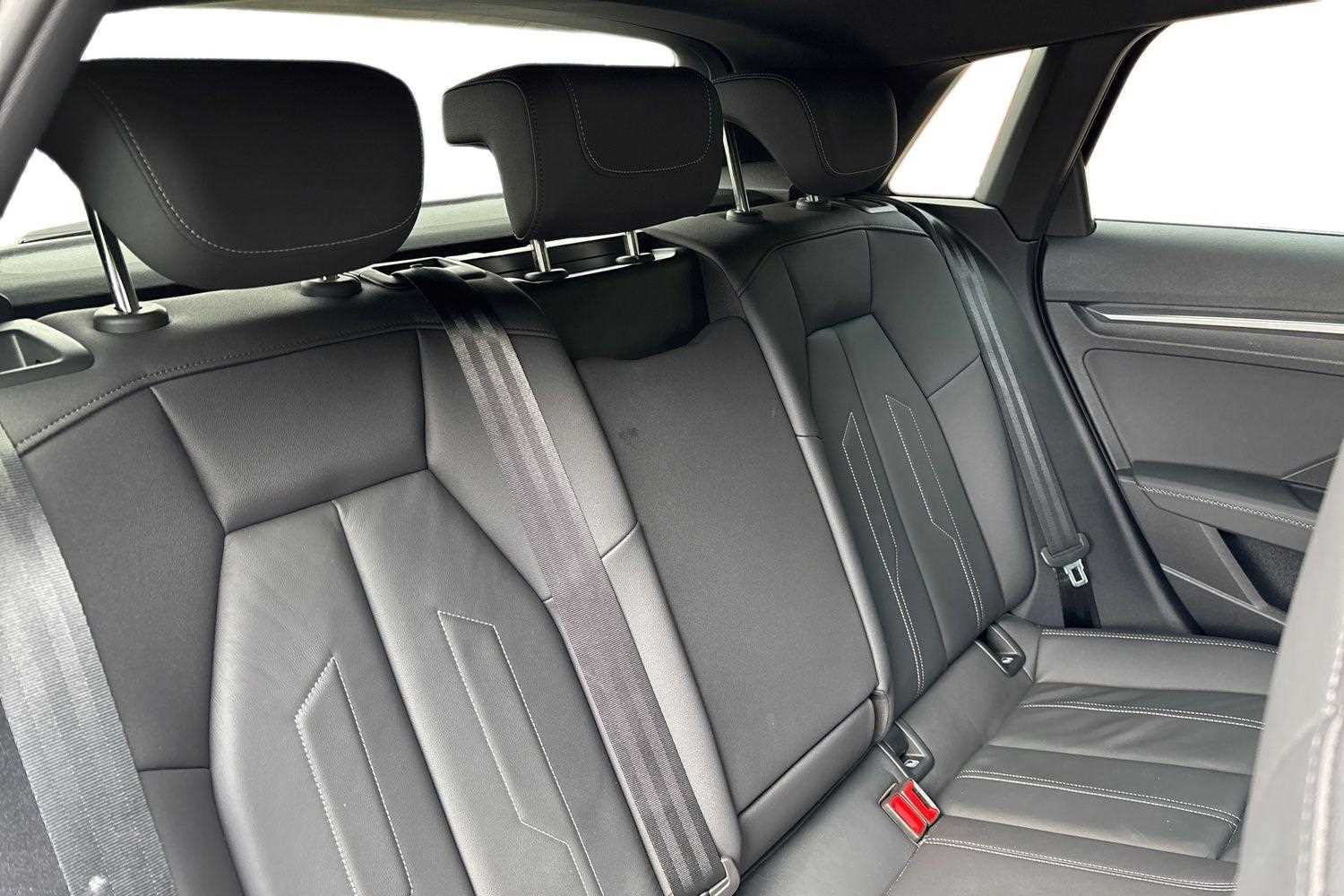 Used Audi A3 2023 for sale - 76692117: Photo 10