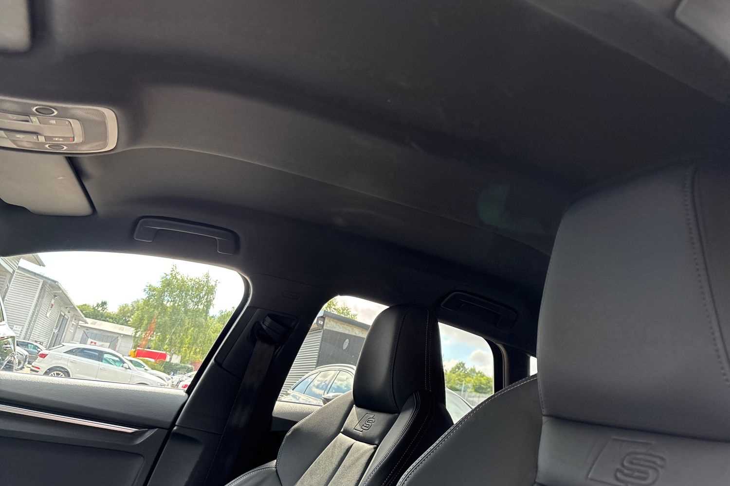 Used Audi A3 2023 for sale - 76692117: Photo 13