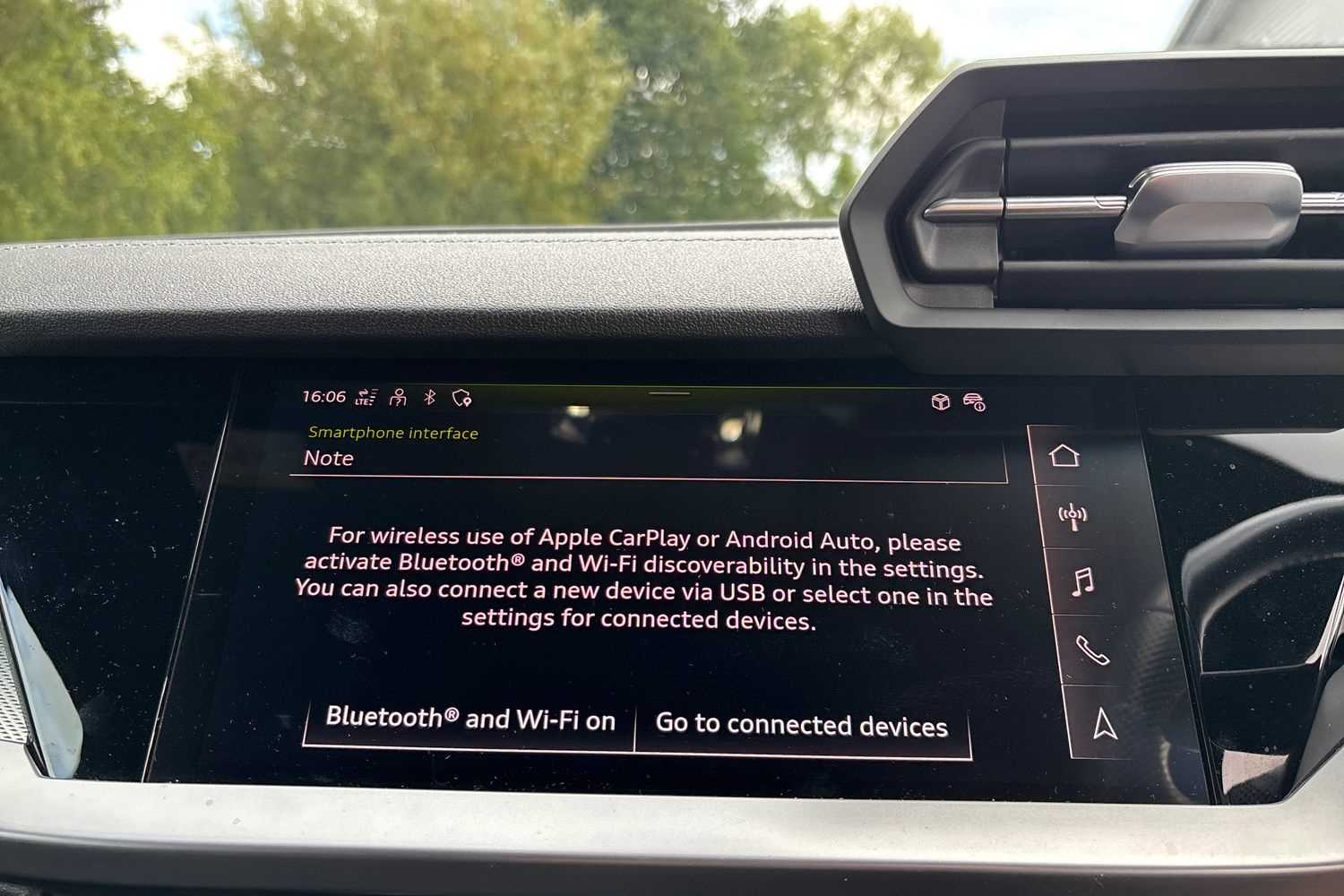 Used Audi A3 2023 for sale - 76692117: Photo 14