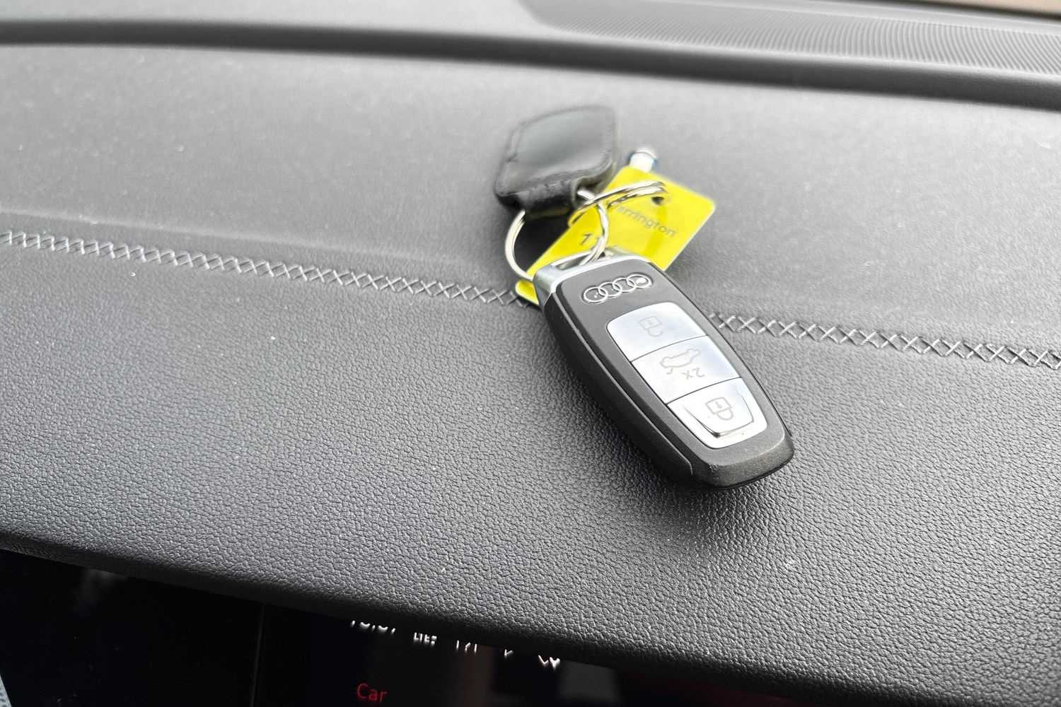 Used Audi A3 2023 for sale - 76692117: Photo 15