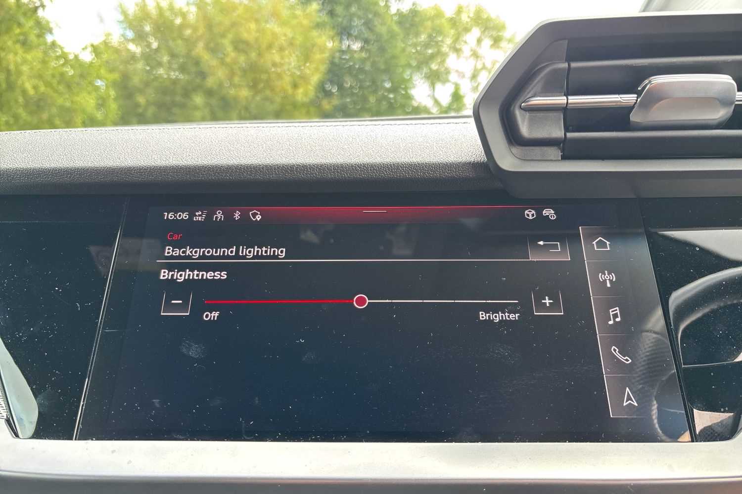 Used Audi A3 2023 for sale - 76692117: Photo 18