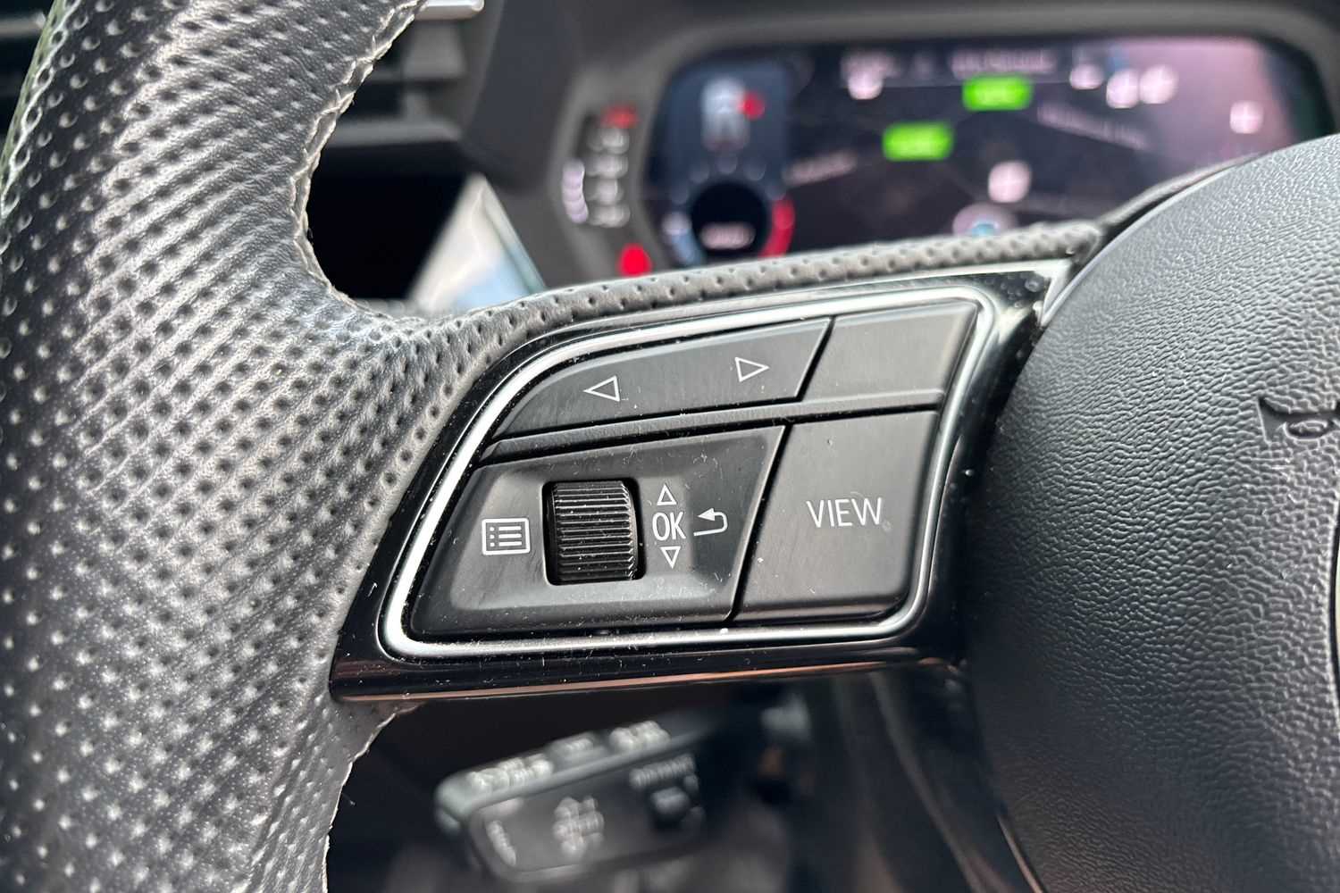 Used Audi A3 2023 for sale - 76692117: Photo 19