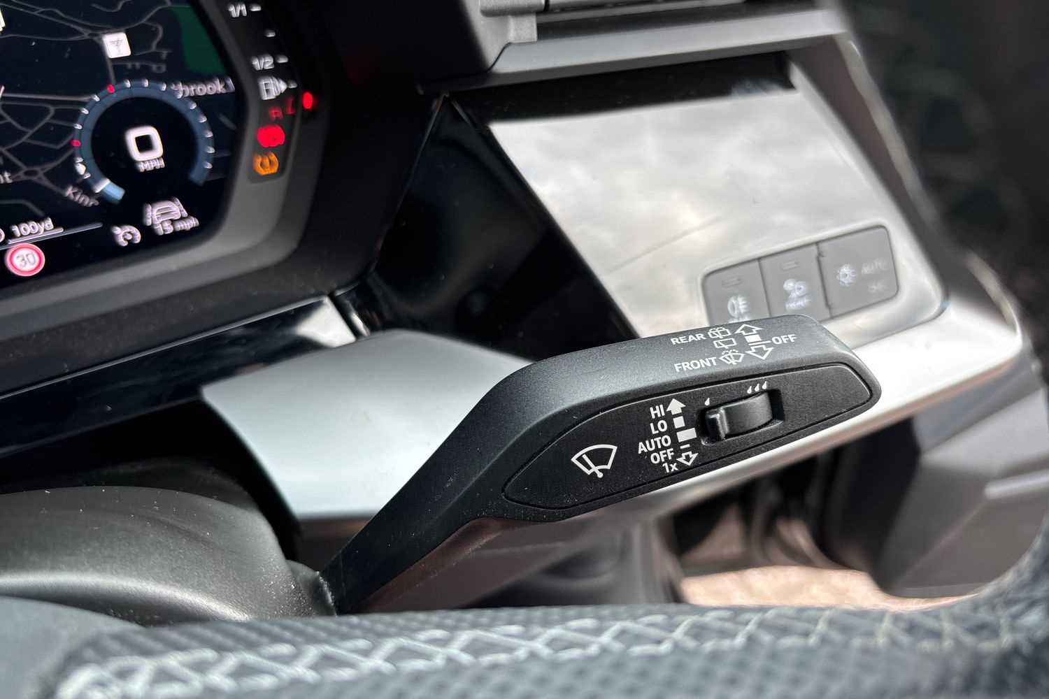 Used Audi A3 2023 for sale - 76692117: Photo 20