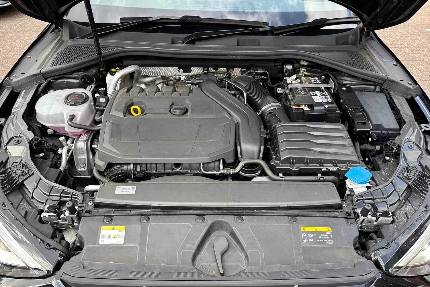 Used Audi A3 2023 for sale - 76692117: Photo 23