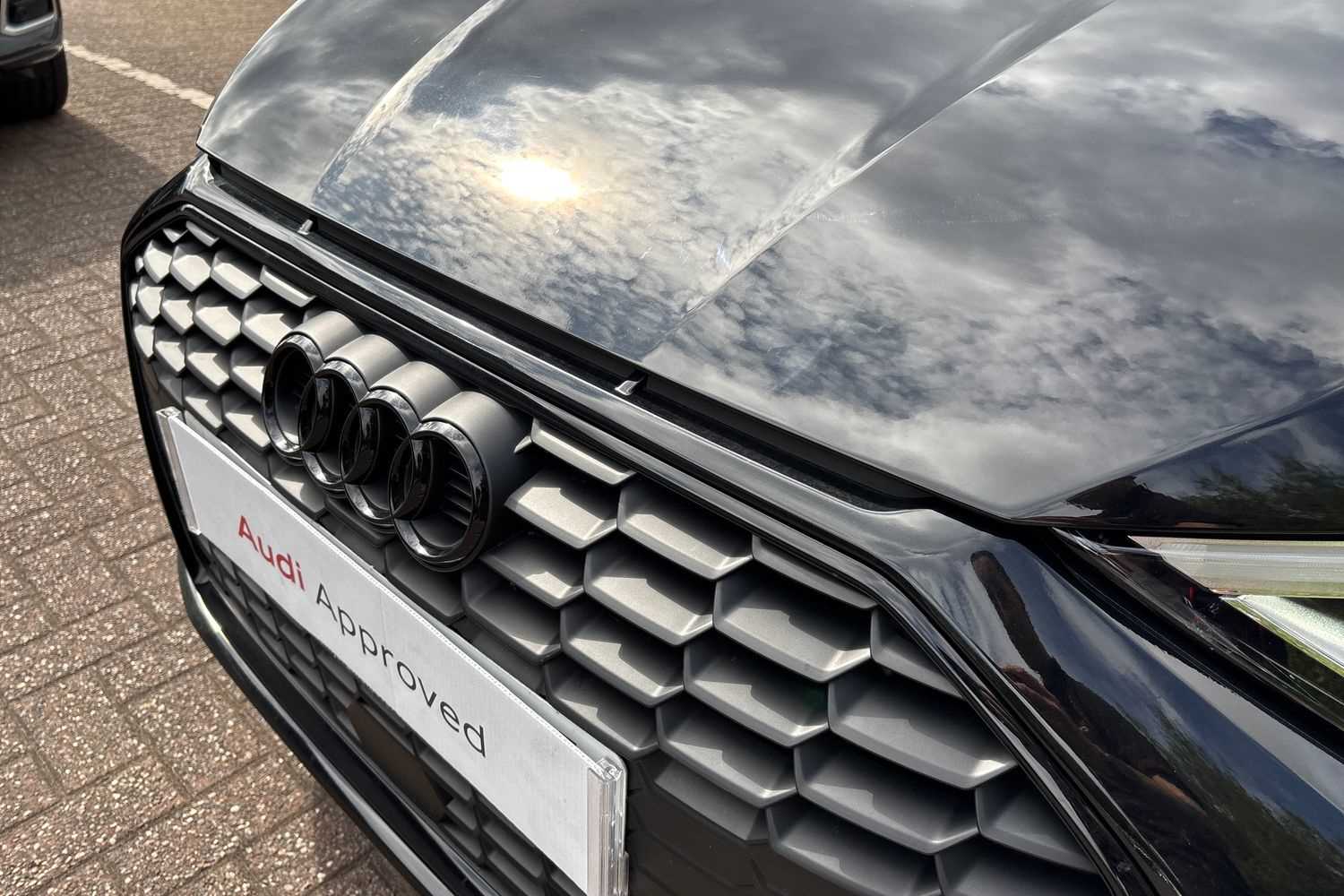 Used Audi A3 2023 for sale - 76692117: Photo 24