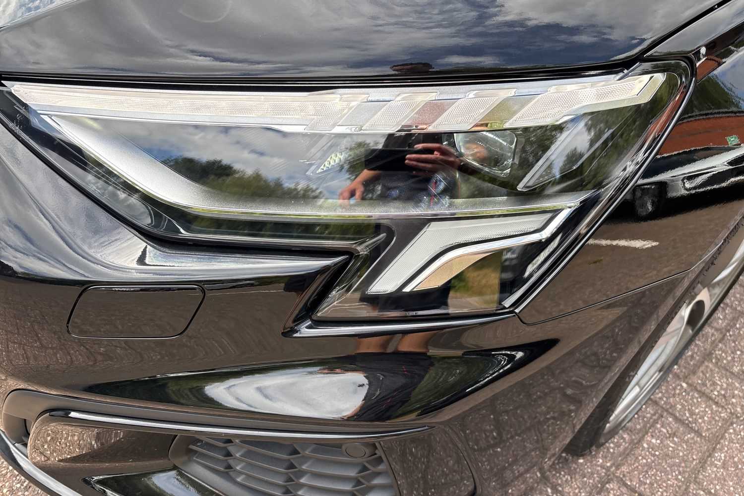 Used Audi A3 2023 for sale - 76692117: Photo 25