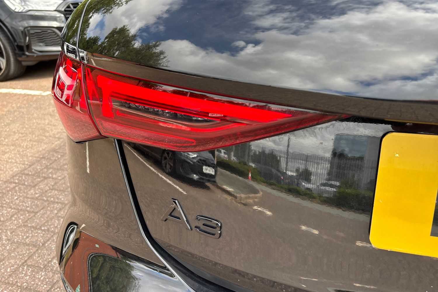 Used Audi A3 2023 for sale - 76692117: Photo 26