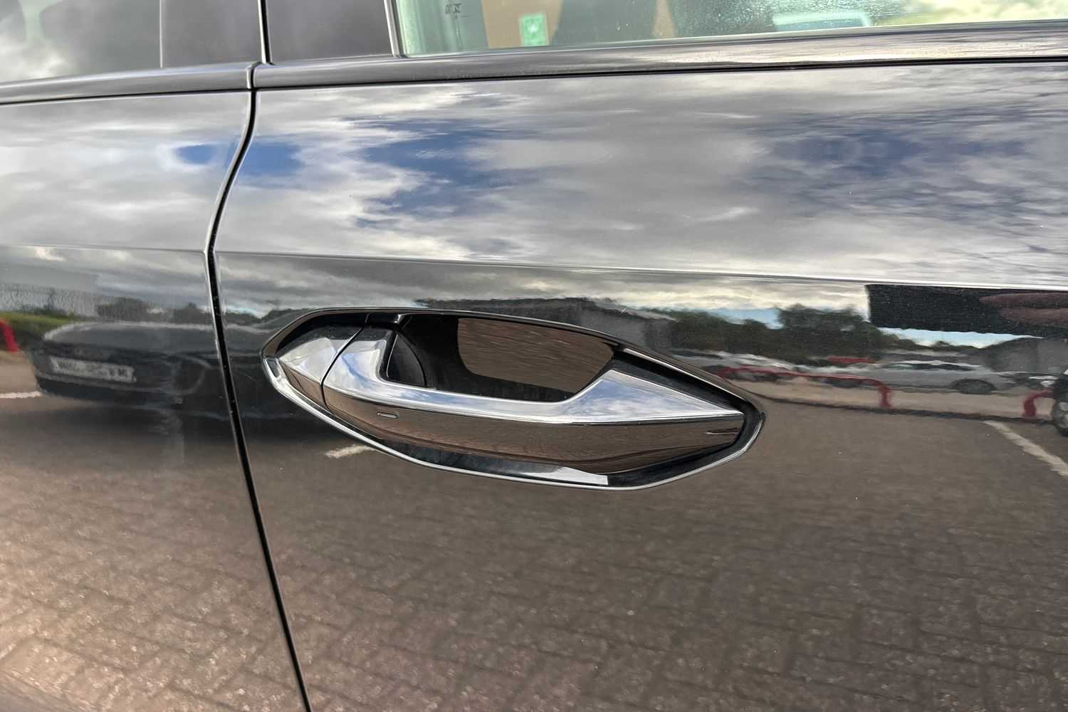 Used Audi A3 2023 for sale - 76692117: Photo 27