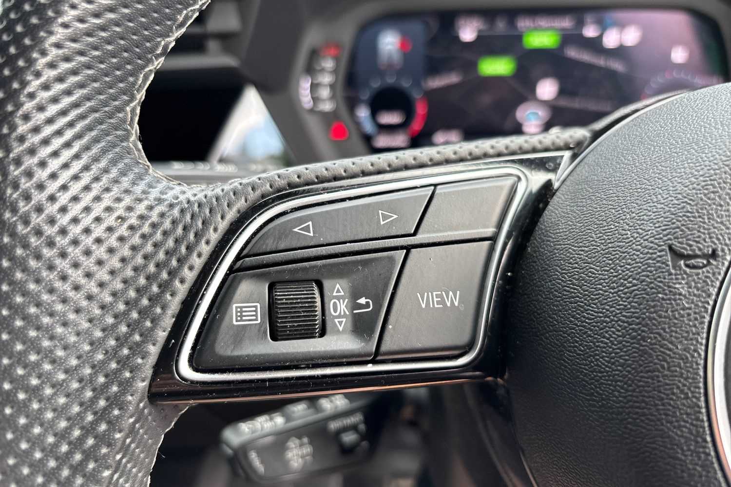 Used Audi A3 2023 for sale - 76692117: Photo 29