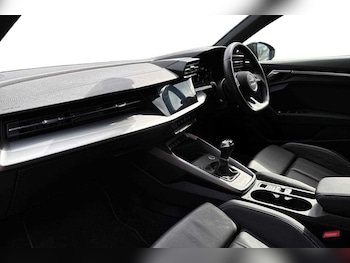 Used Audi A3 2023 for sale - 76692117: Photo