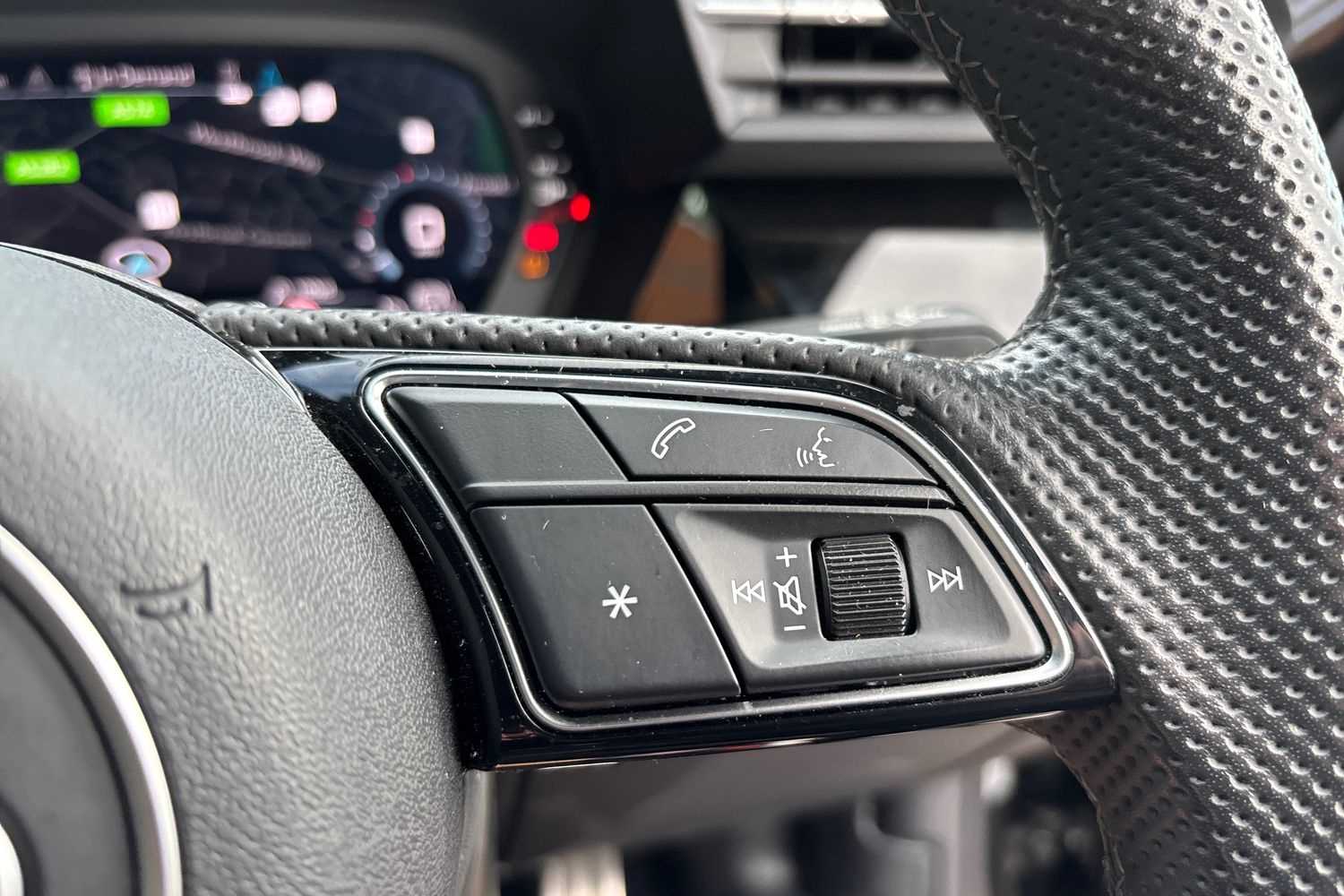 Used Audi A3 2023 for sale - 76692117: Photo 30