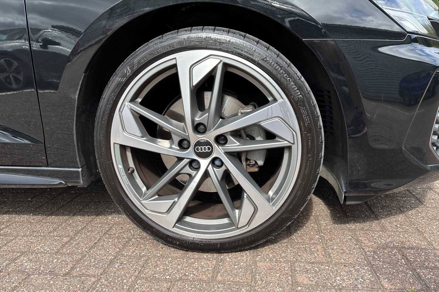 Used Audi A3 2023 for sale - 76692117: Photo 5