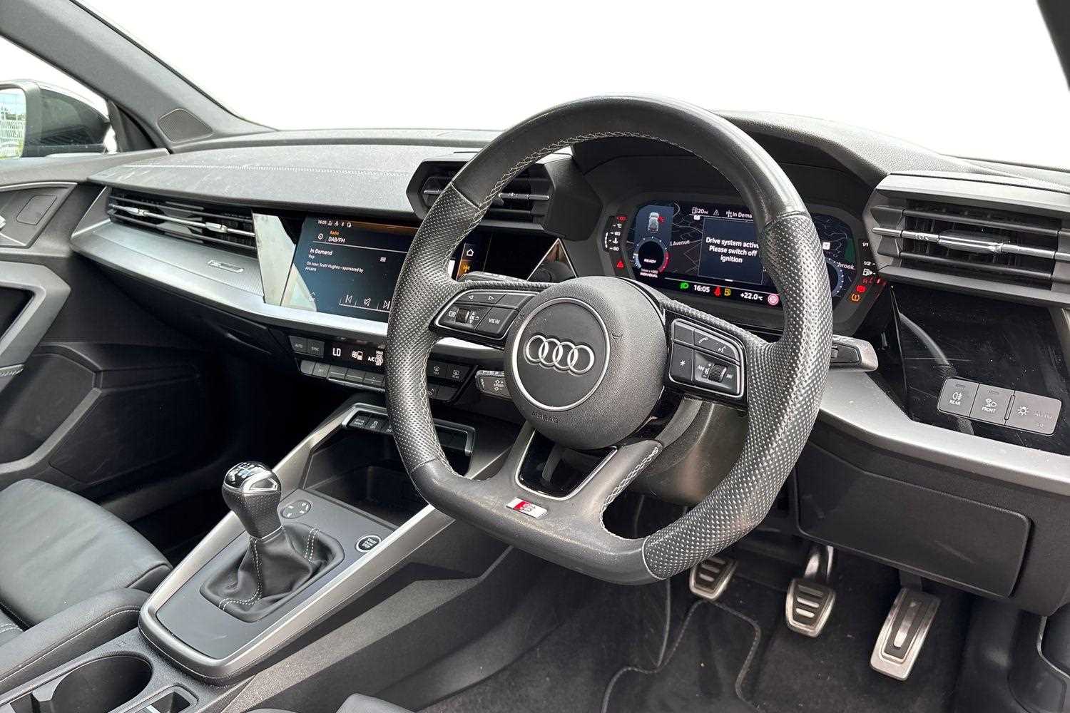 Used Audi A3 2023 for sale - 76692117: Photo 6