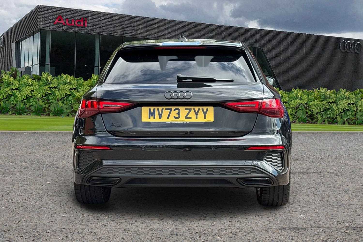 Used Audi A3 2023 for sale - 76692117: Photo 7