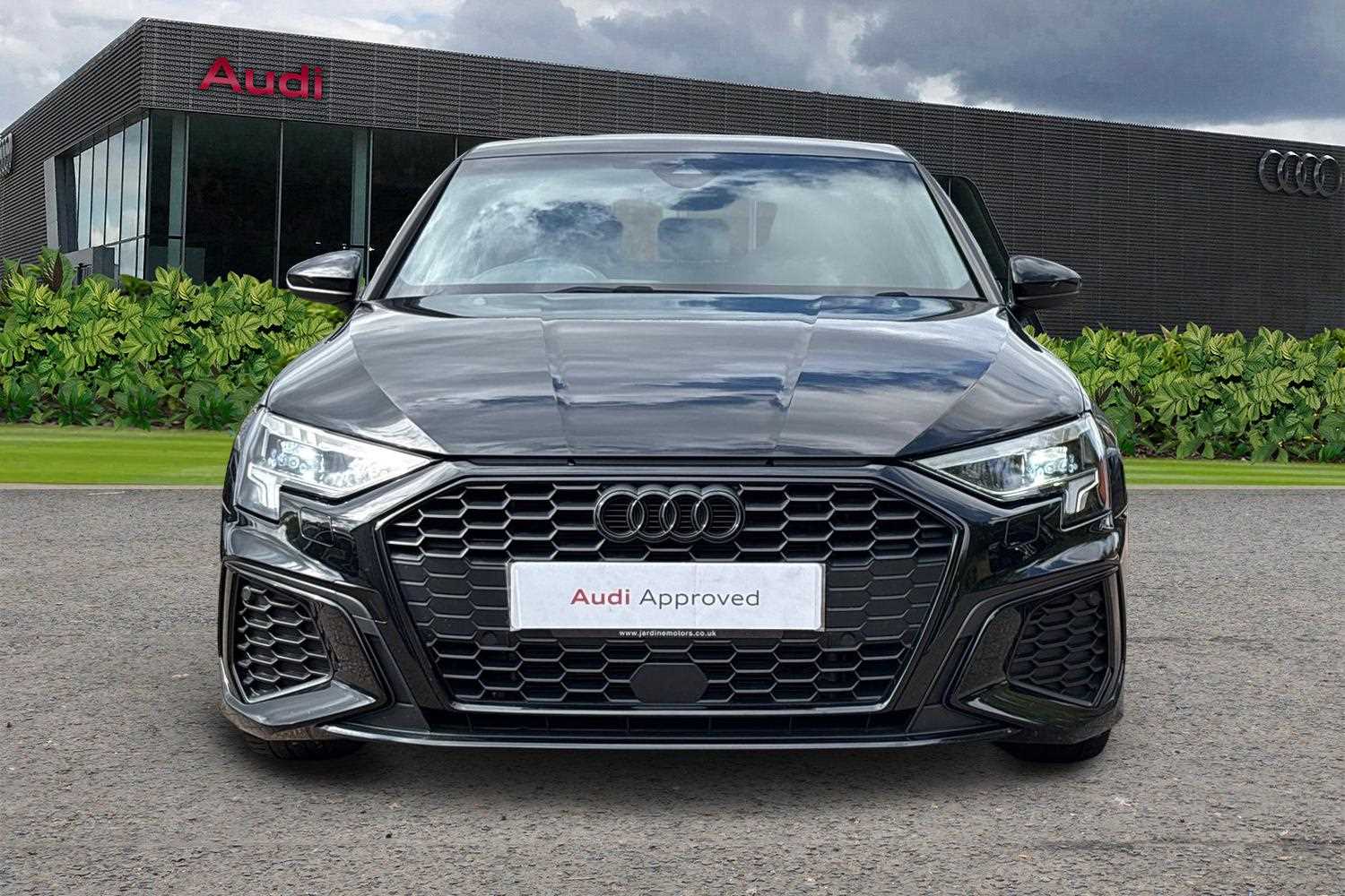 Used Audi A3 2023 for sale - 76692117: Photo 8