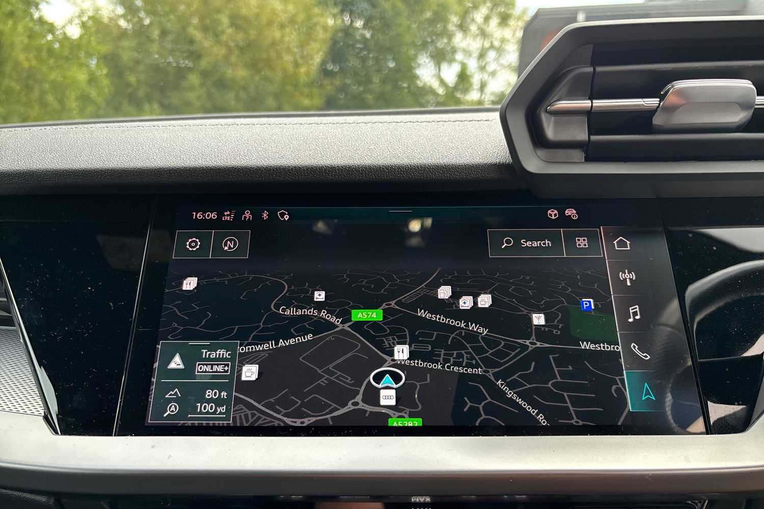 Used Audi A3 2023 for sale - 76692117: Photo 9